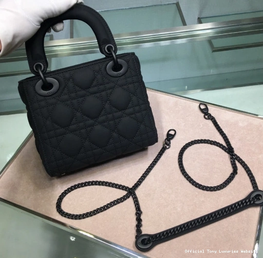 Tony Luxuries MATTE LADY ULTRA diro 0805